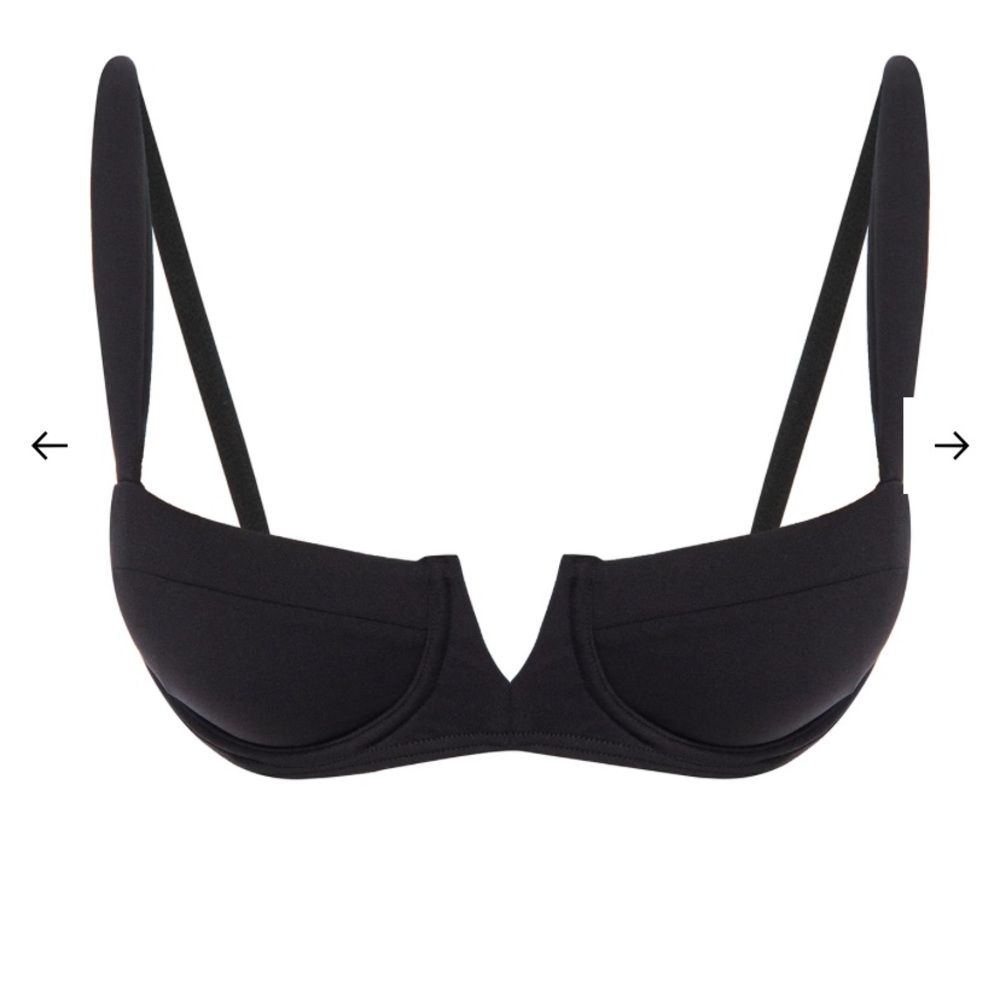 Monday Swimwear L Clovely Top